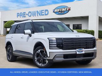 Certified 2026 Hyundai Palisade Limited AWD/4WD video 1