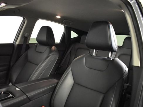 Certified 2025 Nissan Murano SV AWD/4WD image 10