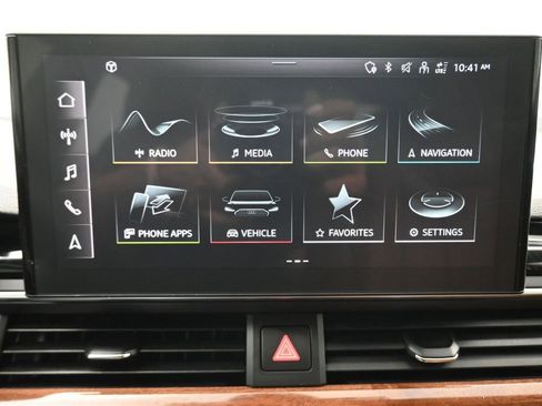 Used 2022 Audi A5 2.0T Premium Plus image 19