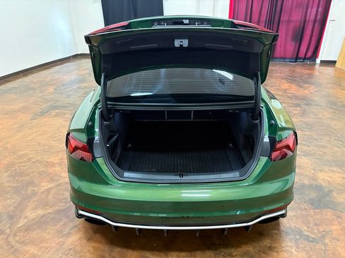 Used 2018 Audi RS 5 AWD/4WD image 29