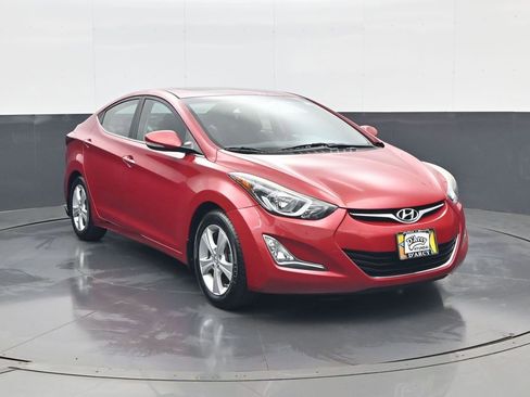 Used 2016 Hyundai Elantra Value Edition FWD image 3