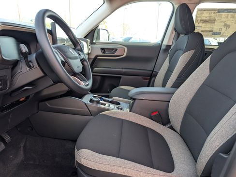 New 2026 Ford Bronco Sport Big Bend image 18