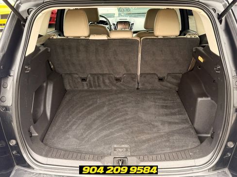 Used 2013 Ford Escape SEL FWD image 32