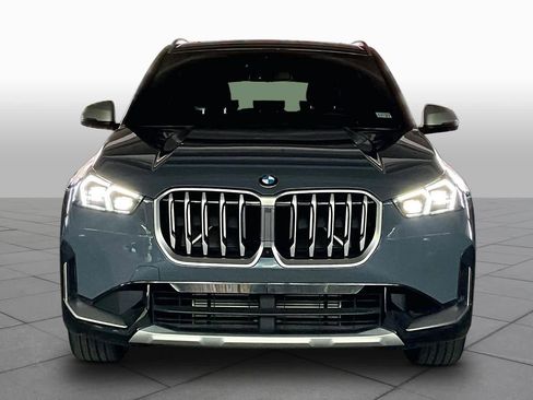 Used 2024 BMW X1 xDrive28i AWD/4WD image 3