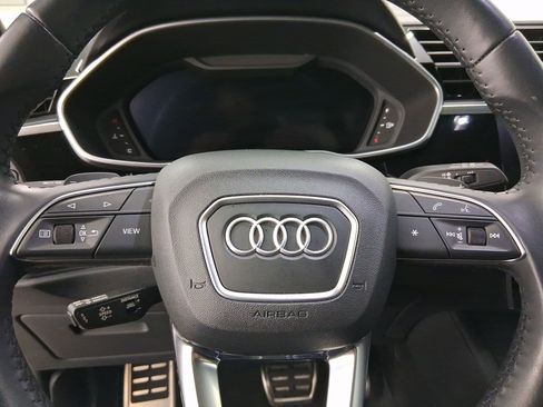 Used 2020 Audi Q3 2.0T Prestige image 15