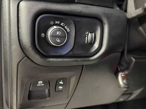 Used 2021 RAM 1500 Lone Star RWD image 23