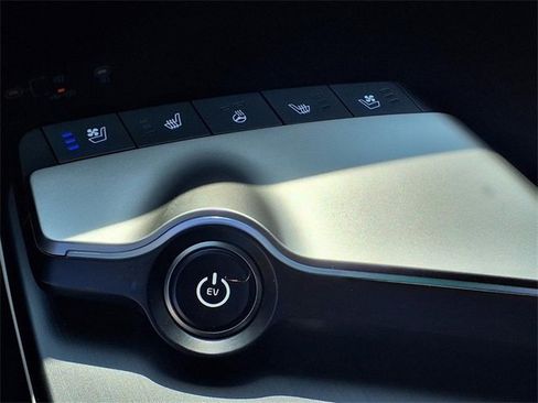 New 2025 Kia EV6 GT-Line image 11