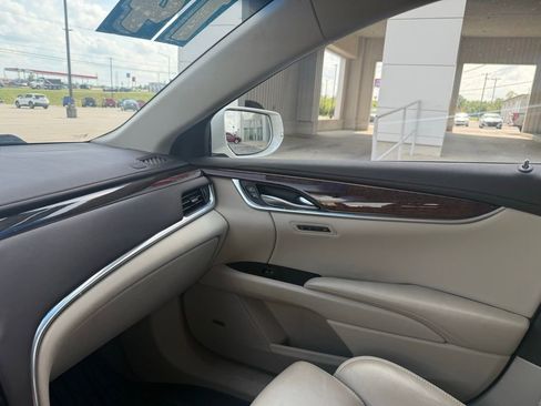 Used 2014 Cadillac XTS Premium w/ Driver Assist Package FWD image 17