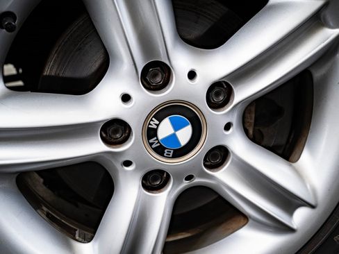 Used 2002 BMW Z3 2.5i image 7