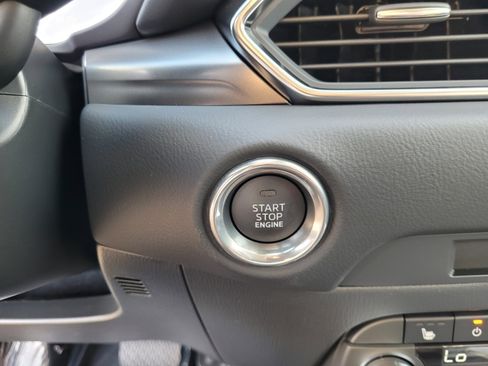 New 2025 MAZDA CX-5 AWD 2.5 S w/ Select Package image 27