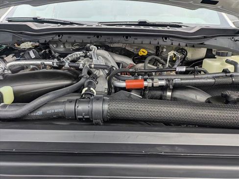 New 2026 Ford F350 Platinum w/ Tremor Off-Road Package image 18