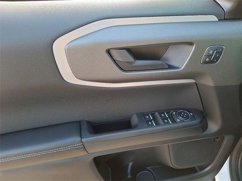 New 2025 Ford Bronco Sport Outer Banks w/ Outer Banks Tech Package+ image 8