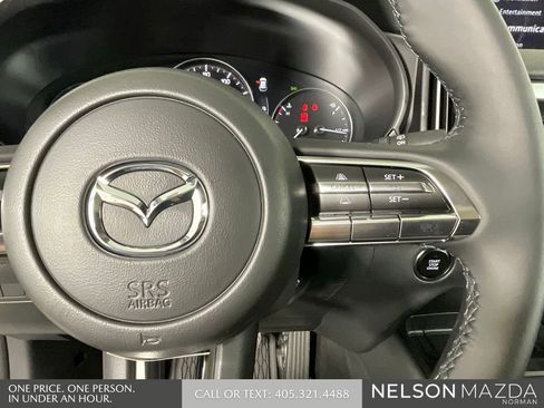 New 2026 MAZDA CX-50 Meridian Edition w/ Weather Package AWD/4WD image 39