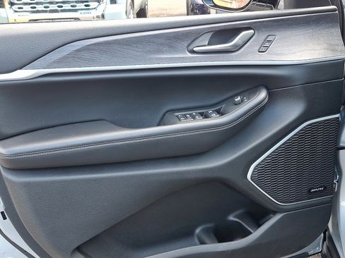 Used 2021 Jeep Grand Cherokee L Limited image 13