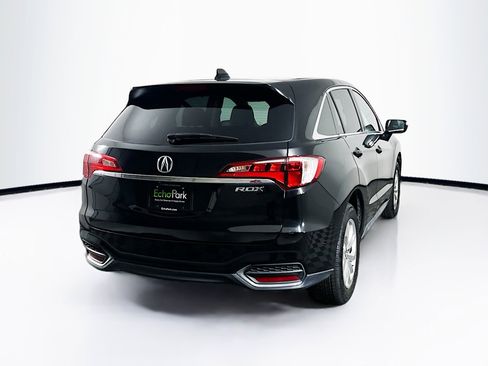 Used 2017 Acura RDX FWD image 9