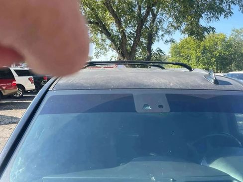 Used 2017 Chevrolet Tahoe LT w/ LT Midnight Edition image 4