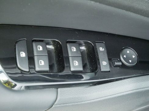 Certified 2023 Kia Sportage X-Line w/ X-Line Premium Package image 20