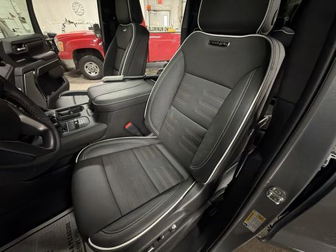 New 2026 GMC Sierra 1500 AT4X image 21