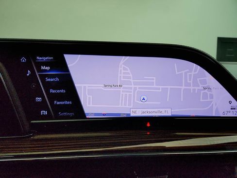 Used 2022 Cadillac Escalade ESV Luxury image 19