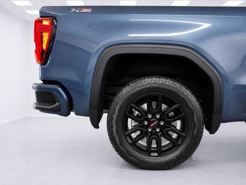 Used 2026 GMC Sierra 1500 Elevation w/ Preferred Package AWD/4WD image 27