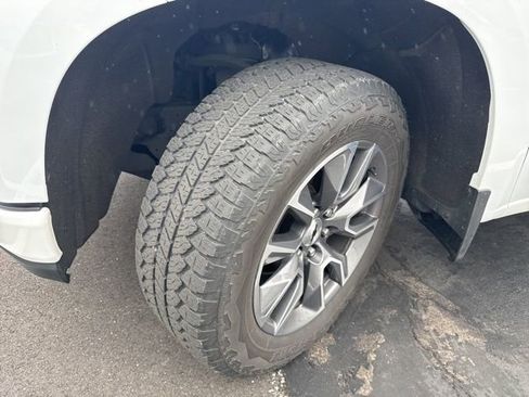 Used 2020 Chevrolet Silverado 1500 RST image 9