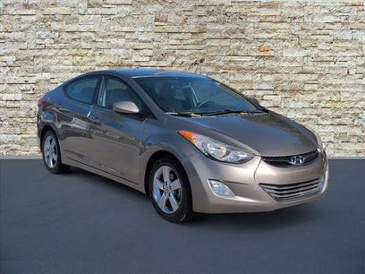 Used 2013 Hyundai Elantra GLS w/ Preferred Pkg