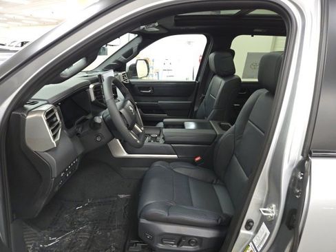 New 2026 Toyota Sequoia Platinum image 24