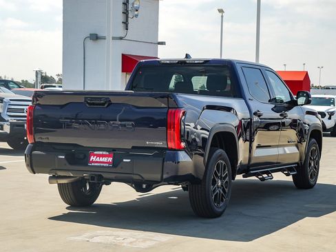 New 2026 Toyota Tundra Limited AWD/4WD image 7