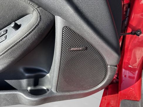 Used 2019 Nissan 370Z Touring Sport image 30