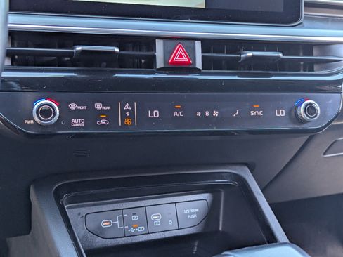 Certified 2025 Kia K5 GT FWD image 25