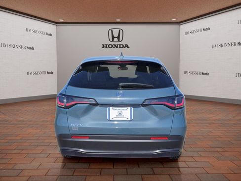 New 2026 Honda HR-V LX image 10