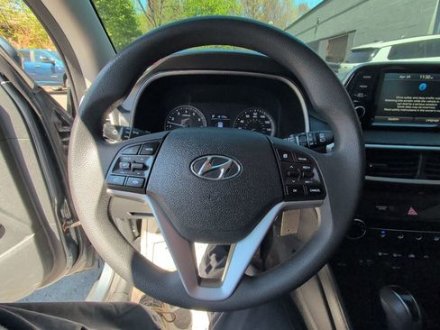 Used 2020 Hyundai Tucson SE AWD/4WD image 18