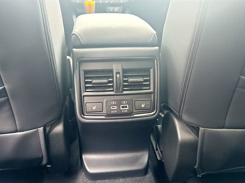 New 2026 Subaru Outback Wilderness AWD/4WD image 24