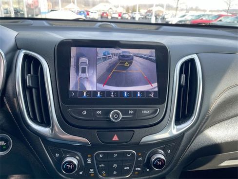 Certified 2020 Chevrolet Equinox Premier image 14