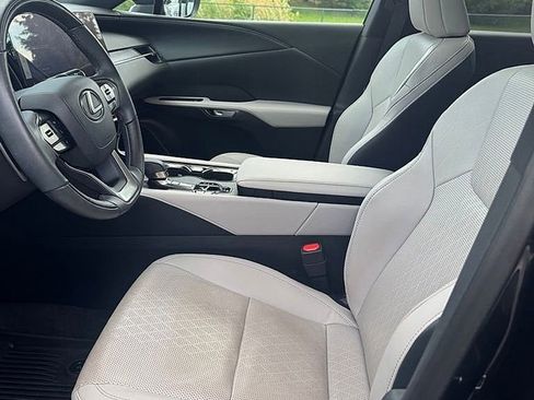 Used 2023 Lexus RX 350 Premium Plus w/ Accessory Package AWD/4WD image 5