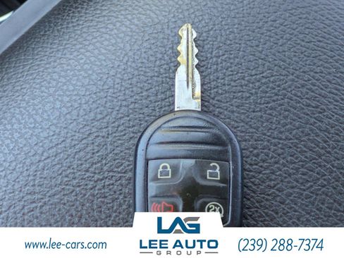 Used 2013 Ford F150 Lariat w/ Lariat Chrome Pkg image 26