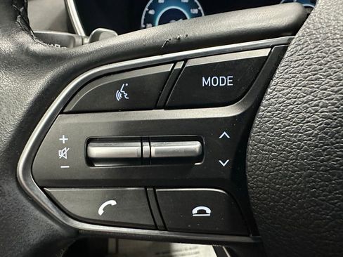 Used 2022 Hyundai Santa Fe SEL w/ Convenience Package AWD/4WD image 18