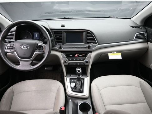Used 2018 Hyundai Elantra SEL image 24