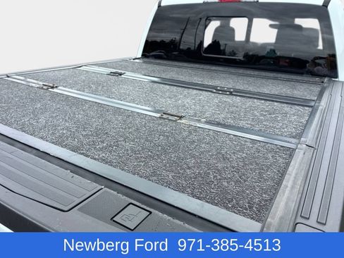 Used 2023 Ford F150 Tremor w/ Equipment Group 402A High AWD/4WD image 10