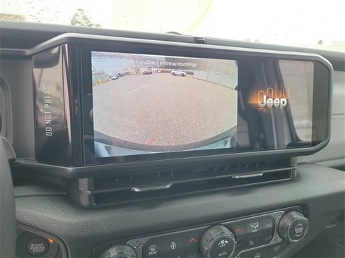 New 2026 Jeep Wrangler Sport S image 22