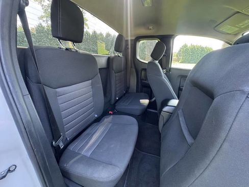 Used 2020 Ford Ranger XLT w/ Equipment Group 301A Mid image 15