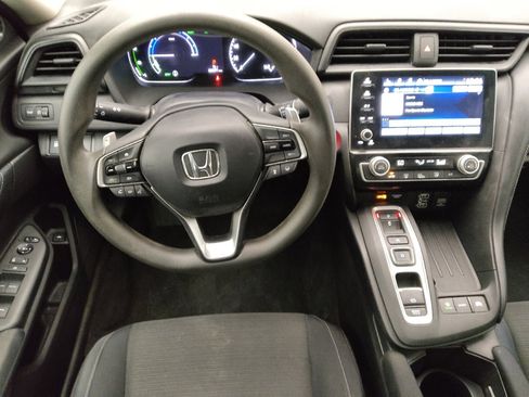 Used 2020 Honda Insight EX image 22
