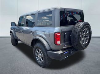 Used 2025 Ford Bronco Big Bend AWD/4WD video 2