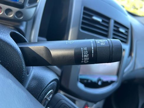 Used 2013 Chevrolet Sonic LT FWD image 19