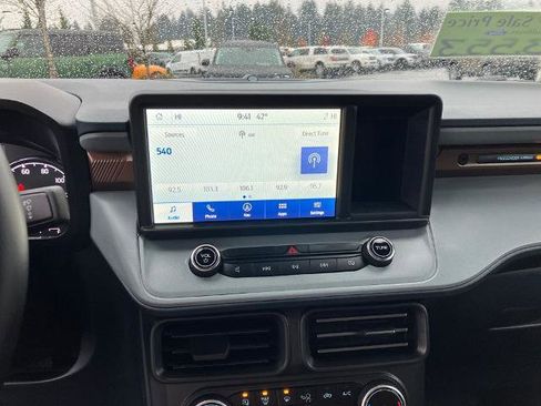 Certified 2024 Ford Maverick Lariat image 26