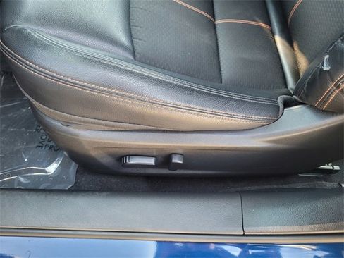 Used 2022 Nissan Altima 2.5 SR image 10