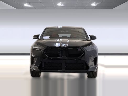 New 2026 BMW X2 M35i w/ Technology Package image 5