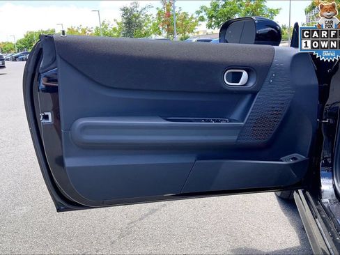 Used 2026 MINI Cooper S FWD image 22