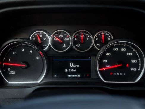 Used 2023 Chevrolet Silverado 3500 LT w/ Gooseneck/5TH Wheel Package image 18