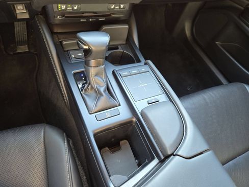 Used 2019 Lexus ES 350 w/ Premium Package FWD image 22